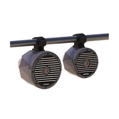 Diamond Audio HXM8PODCFW. ����������� �������������� HXM8PODCFW.